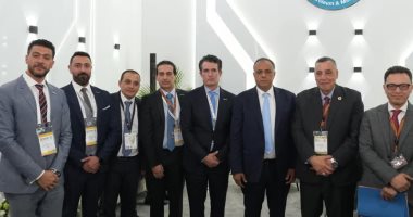 هيئة البترول توقع بروتوكول تعاون لتقديم خدمات الدعم الفنى للمشروعات 