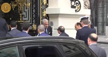 دلالات زيارة الرئيس السيسي إلى إسبانيا.. التوقيت يعكس توافقات كبيرة حول فلسطين.. اعتراف مدريد بدولة فلسطين أضفى زخما لها.. استباقها القرار بالإعلان من رفح يعكس إدراكها بأهمية مصر.. والزيارة فرصة لتعزيز الشراكة