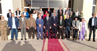 "إسكان النواب" تطالب بسرعة الانتهاء من مشروعات مياه الشرب بأسوان