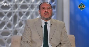 نائب رئيس جامعة الأزهر لـ"الناس": الدجالون يخدعون الناس وينهبون أموالهم الدكتور محمد عبد المالك نائب رئيس جامعة الأزهر
