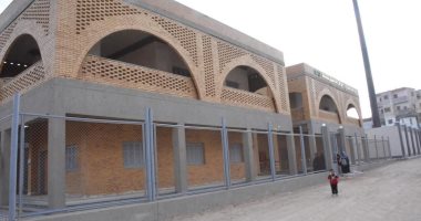 حياة كريمة فى البلد.. إنشاء وتشطيب مركز التأهيل الاجتماعى بمجلس قروى سنبدسط فى الغربية.. صرح متكامل لخدمة ذوى الهمم على مساحة 1300 متر مربع.. والمحافظ: نموذج متكامل لرعاية وتأهيل أصحاب الهمم مركز التأهيل الاجتماعي