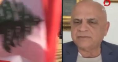 خبير عسكري: إسرائيل تُبقي على خمس نقاط حدودية تحت الاحتلال في جنوب لبنان العميد إلياس فرحات