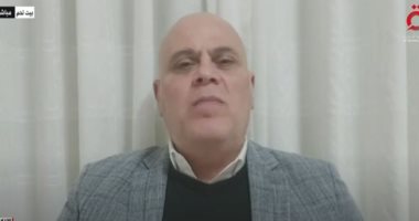 محلل سياسى: الاحتلال يستولى على الأراضى الفلسطينية لتوقعه هجرات جديدة