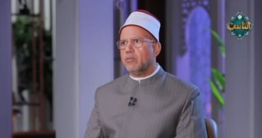 الدكتور عبد اللطيف سليمان: الفقه علم حى يتفاعل مع الواقع ويدرس تطوراته
