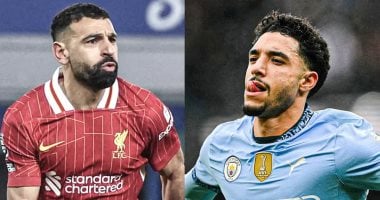 الشبكة نيوز : 
                                            جوارديولا: محمد صلاح أثبت جدارته فى أصعب دوري بالعالم.. ومعجب بمرموش
                                        