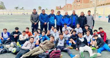 حلوان العام 2009 يحقق فوزه الخامس فى الدور الثانى بدورى منطقة القاهرة