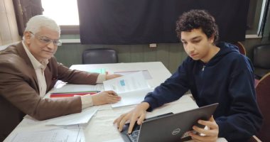 انطلاق فعاليات مسابقة الكتابة العلمية لطلاب مدارس المتفوقين