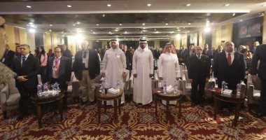 السفير القطرى بالقاهرة: مصر وقطر شريكان فى القيادة والحكمة والمسئولية