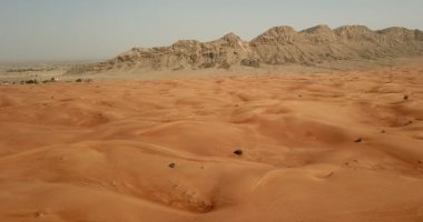 اكتشاف شفرات حجرية عمرها 80 ألف عام فى شبه الجزيرة العربية