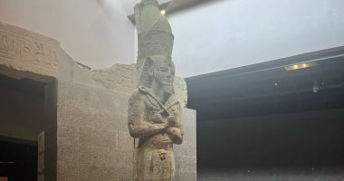 متحف النوبة.. مرآة العصور وحارس التاريخ ويتيح استكشاف تاريخ أسوان