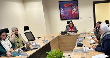 وزارة التضامن تبحث مع العمل الدولية تعزيز التعاون لمكافحة عمل الأطفال