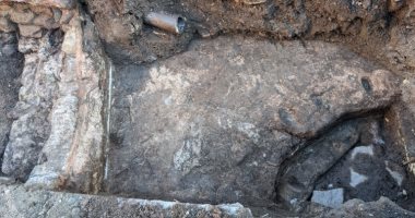 دارسة تكشف عن أضرار لحقت بالحمامات الأمبراطورية الرومانية فى ألمانيا