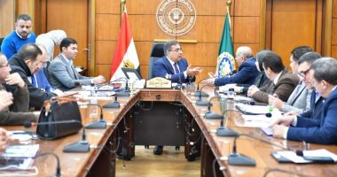 محافظ الدقهلية خلال لقاء أعضاء مجلسى النواب والشيوخ: نسعى لتحقيق مطالب المواطنين