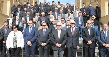 وزير التعليم العالى: تكلفة إنشاء جامعة المنوفية الأهلية تصل 5 مليارات جنيه