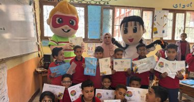 إطلاق أول حملة لتقييم الحالة التغذوية للأطفال بمحافظات التأمين الصحى الشامل