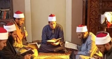 جهود موسعة لأوقاف الفيوم لتعزيز الانضباط الإداري والدعوي.. اجتماعات دورية لمتابعة الأداء في الإدارات المختلفة.. ومتابعات مستمرة للتعرف على التحديات الميدانية ووضع الحلول المناسبة لضمان تحقيق أعلى كفاءة.. صور