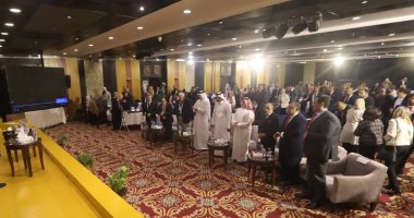 أسوان تستضيف المؤتمر العلمى الدولى الثانى للسياحة الذكية.. السفير القطرى بالقاهرة خلال مشاركته بالفاعليات: مصر وقطر شريكان فى القيادة والحكمة والمسئولية.. ونسعى لإضافة خطوط طيران جديدة لشرم والغردقة والأقصر