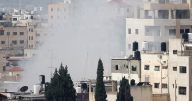 جيش الاحتلال يواصل عدوانه على طولكرم بالضفة الغربية لليوم الـــ25 على التوالى العدوان الإسرائيلي على طولكرم