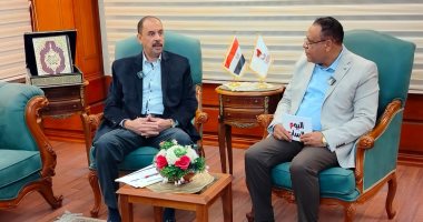 محافظ سوهاج: حياة كريمة هي المبادرة الإنسانية الأولى فى التاريخ الإنسانى المعاصر والقديم لمصر.. تنفيذ 3310 مشروعات بنسبة 100% والمرحلة الثانية من المبادرة قريبا.. المحافظة تقدمت 11 مركزا فى ملف التقنين