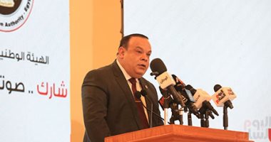 رئيس الهيئة الوطنية يؤكد عدم صحة المواعيد المتداولة للانتخابات البرلمانية 