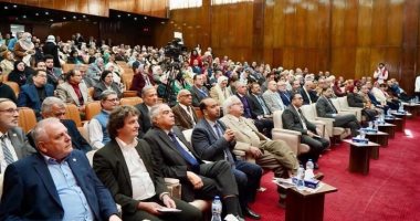 التعليم العالى: مشاركة دولية واسعة فى مؤتمر معهد تيودور بلهارس السنوى مؤتمر معهد تيودور بلهارس السنوي