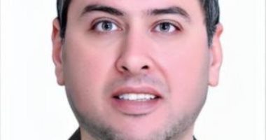 محمد سمير ندا مرشح القائمة القصيرة للبوكر: صلاة القلق بدأت قصيدة