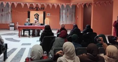 المنطقة الأزهرية تشارك فى احتفالية متحف سوهاج القومى بقرب حلول شهر رمضان