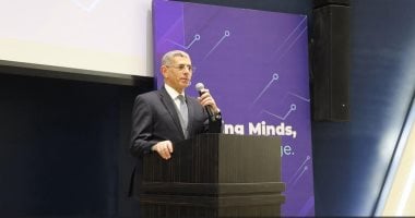 رئيس وكالة الفضاء المصرية يغادر لدبى لحضور مؤتمر SATEXPO 2025 الدكتور شريف صدقي - الرئيس التنفيذي لوكالة الفضاء المصرية