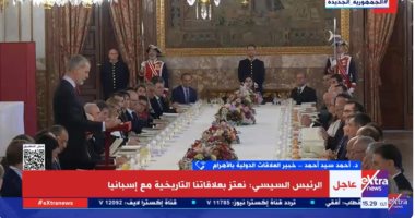 أحمد سيد أحمد: الرئيس السيسي يعبر عن موقف مصر الرافض لتهجير الفلسطينيين