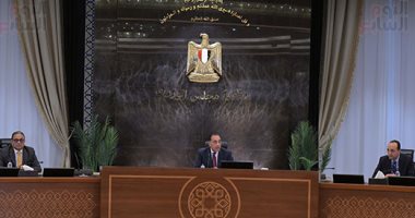رئيس الوزراء: شركة إينى أكدت أن هناك تطور كبير فى قطاع الطاقة بمصر