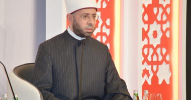وزير الأوقاف: العلاقة بين المذاهب تقوم على التعايش لا الصراع الدكتور أسامة الأزهرى وزير الأوقاف