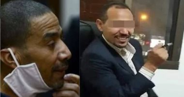 جانب من تغطية أسرار جديدة فى قضية السفاحـين