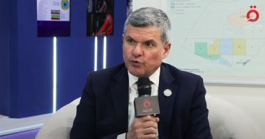 وزير الطاقة القبرصى للقاهرة الإخبارية: استيراد الغاز المسال يخفض التكلفة 30%