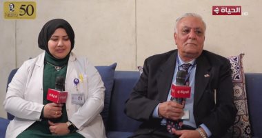 طبيبة بدار رعاية لـ"الحياة": الأشخاص بلا مأوى لهم حق في العلاج بالمؤسسات