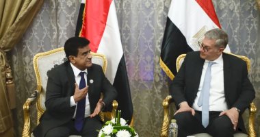 وزير البترول: جاهزون لتقديم كافة أوجه الدعم لدولة اليمن الشقيق