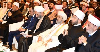 وزير الأوقاف يشارك في مؤتمر "الحوار الإسلامي - الإسلامي" بالبحرين