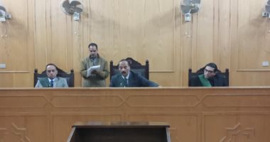 الإعدام لـ 3 أشقاء بتهمة قتل شقيقين بسبب خلافات على قطعة أرض بقنا