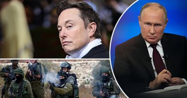 أهم أخبار العرب والعالم حتى الظهيرة.. عشرات المستوطنين يقتحمون الأقصى بحماية شرطة الاحتلال.. ترامب: من المرجح أن يكون اجتماعى مع بوتين نهاية فبراير الجارى.. الاتحاد الأوروبى يوافق على فرض عقوبات جديدة ضد روسيا
