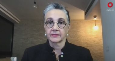 الدكتورة نجاة عون صليبا