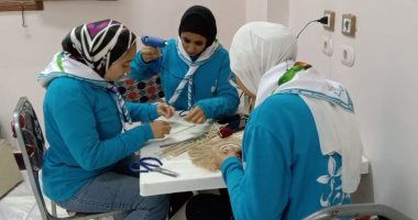 مديرية الشباب والرياضة بأسيوط تنظم مشروعا مجتمعيا لإعادة تدوير المستعمل 