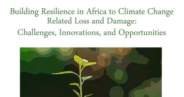 الاثنين.. انطلاق المؤتمر الدولى لتغير المناخ فى أفريقيا بمكتبة الإسكندرية