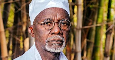 ابنه المخرج المالى سليمان سيسيه تعلن وفاته 