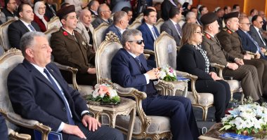 قناة السويس تفتح باب الحجز بالطرح الأول لوحدات "الإسماعيلية الجديدة".. فيديو