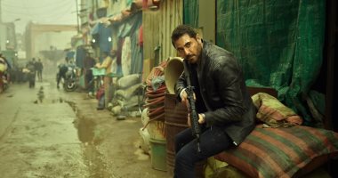 الشبكة نيوز : 
                                            تركى آل الشيخ: سوق الإنتاج هيختلف تماما بعد فيلم The Seven Dogs لـ كريم وعز
                                        