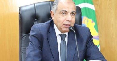 محافظ المنيا: تحديث المخطط الاستراتيجى لملوى ومغاغة لتحقيق تنمية عمرانية