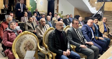 حزب المؤتمر بالقاهرة ينظم ندوة حول مواجهة العنف بالمدارس