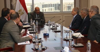 وزير الكهرباء: تركيب 4,6 مليون عداد كودى وتحرير 1,9 مليون محضر  بقيمة 4,2 مليار جنيه