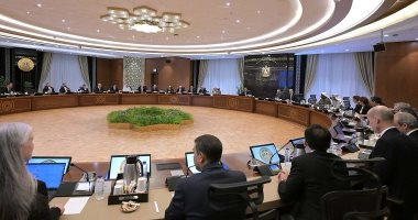 إيجبس 2025 منصة لتوحيد جهود قادة العالم لبناء مستقبل آمن ومستدام للطاقة