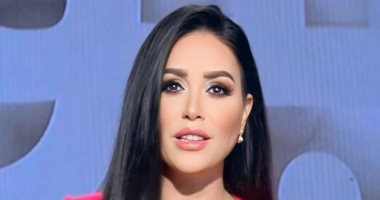 الإعلامية دينا عصمت تناقش الدكتوراه حول الحروب السيبرانية والأخبار الكاذبة دينا عصمت
