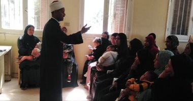 ندوة عن الابتزاز الإلكترونى وكيفية مواجهته بالأقصر